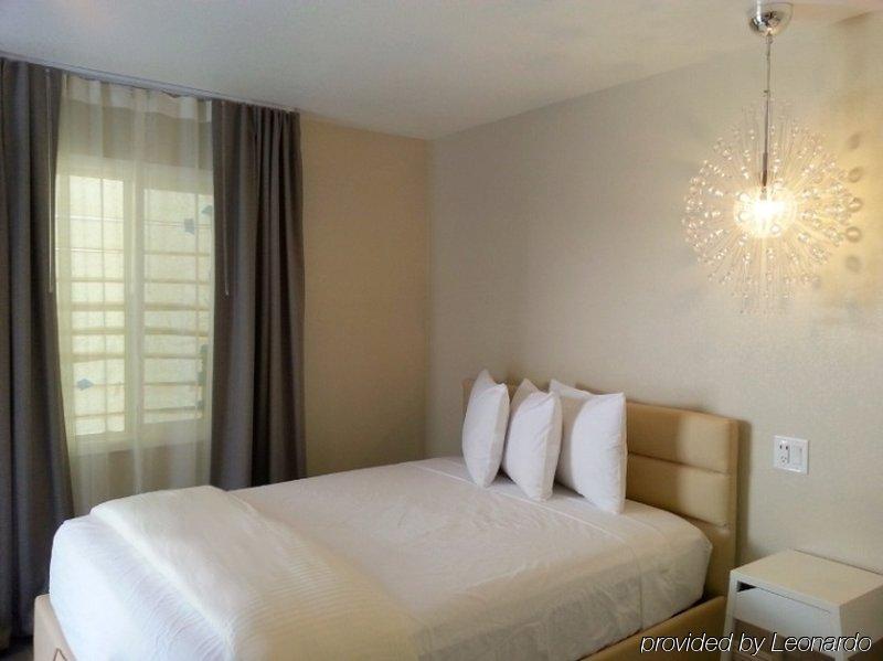 Hotel Aqua Mar Сан Диего Екстериор снимка